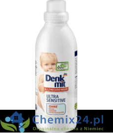 Denkmit Sensitive płyn do czyszczenia powierzchni