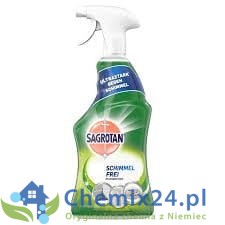 Sagrotan Schimmel Frei środek na pleśń 750 ml