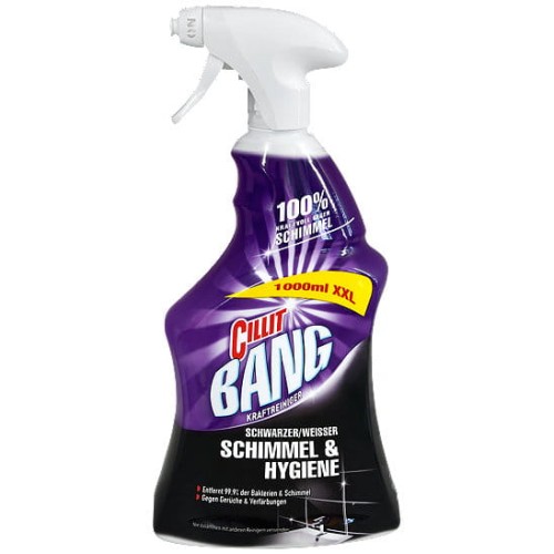 Cillit Bang Schimmel &amp; Hygiene 1000 ml