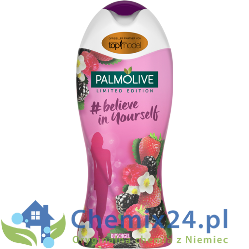 Palmolive belive in yourself owocowy żel 250 ml