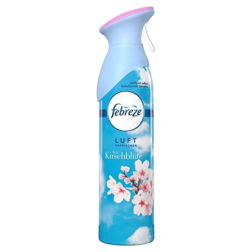 Febreze Kirschblute kwiat wiśni odświeżacz 300 ml