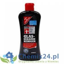 G &amp; G Glas-Keramik mleczko do płyt ceramicznych