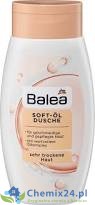 Balea Dusche Soft-Ol żel z miękkim olejem 300 ml