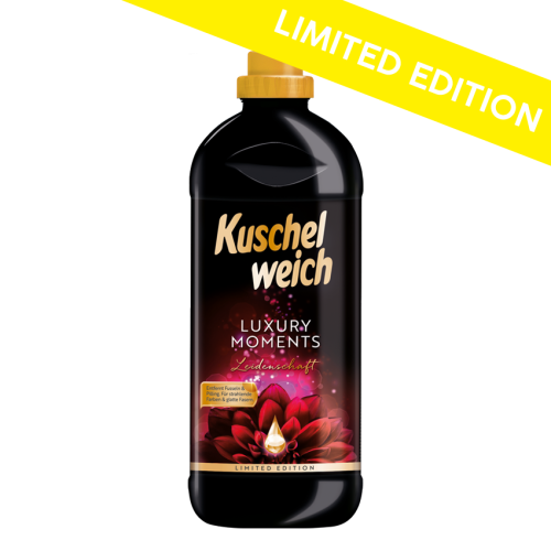 Kuschelweich Luxury Moments Leidenschaft 1 L