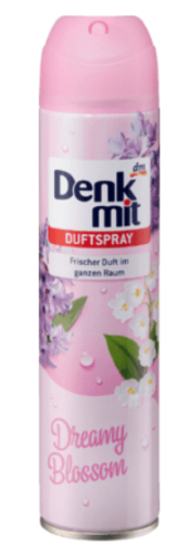 Denkmit Dreamy Blossom kwiatowy odświeżacz 300 ml