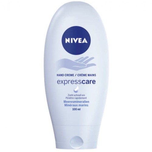  Nivea Expresscare krem do rąk 100 ml