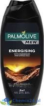 Palmolive Men Energising żel pod prysznic 250 ml