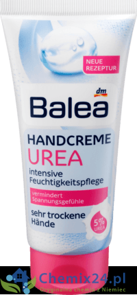  Balea krem do rąk Urea 5 % 100 ml 