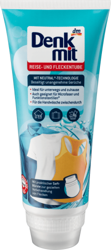 Denkmit uniwersalna pasta do prania i odplamiacz