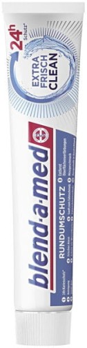 Blend-a-med Extra Frisch Clean pasta do zębów 75ml
