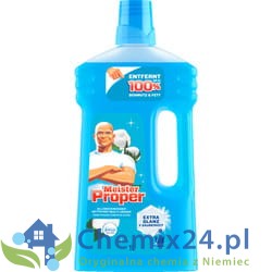 Mr. Proper Reine Frische płyn do podłóg 1 L