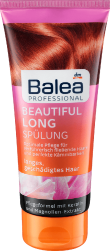 Balea Professional odżywka do długich włosów 200ml