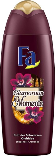 Fa Glamorous Moments Orchidee płyn do kąpieli 500