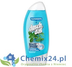 Dusch Das żel antybakteryjny do rąk 250 ml
