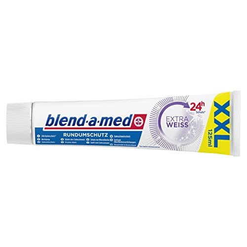 Blend-a-med Extra Weiss pasta do zębów 125 ml