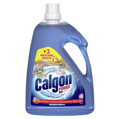 Calgon żel odkamieniacz 2,25 L