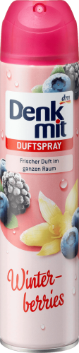 Denkmit Winter Berries jagodowy odświerzacz 300 ml