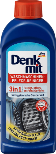 Denkmit Waschmaschinen płyn do czyszczenia pralki