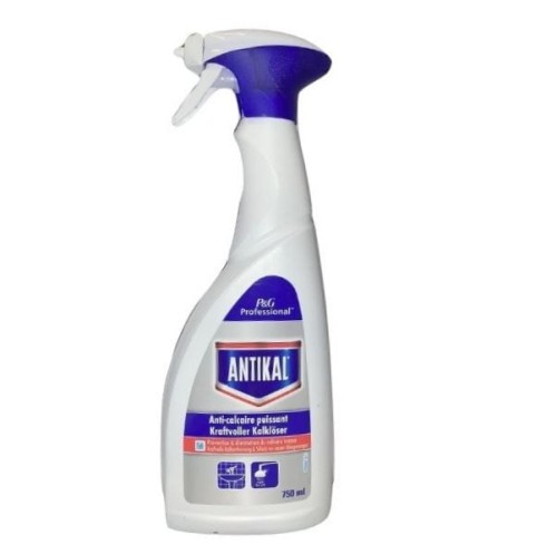 Antikal Professional na kamień do łazienki 750 ml