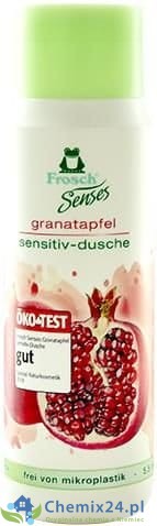 Frosch Granatapfel żel pod prysznic 300 ml