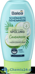 Balea Cocoswasser odżywka wzmacniająca 200 ml