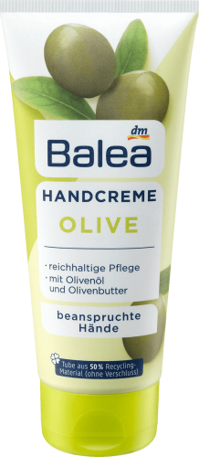 Balea Olive krem do rąk - 100 ml