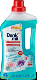 Denkmit Fruhlings-Moment płyn do mycia podłóg 1 L