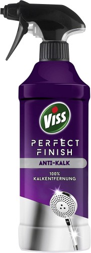 Viss Perfect Finish Anti-Kalk odkamieniacz 435 ml