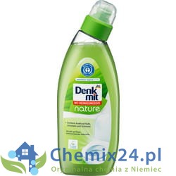 Denkmit Nature żel do WC - 750 ml