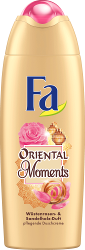 Fa Oriental Moments żel pod prysznic 250 ml