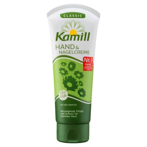 Kamill rumiankowy krem do rąk - 100 m