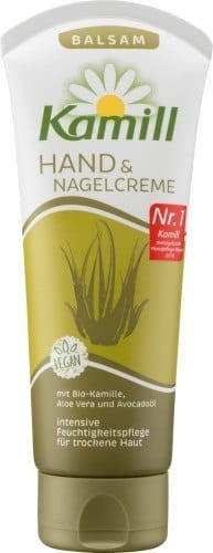 Kamill balsam do rąk - 100 ml