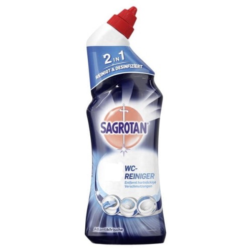 Sagrotan WC-Reiniger Atlantik 750 ml