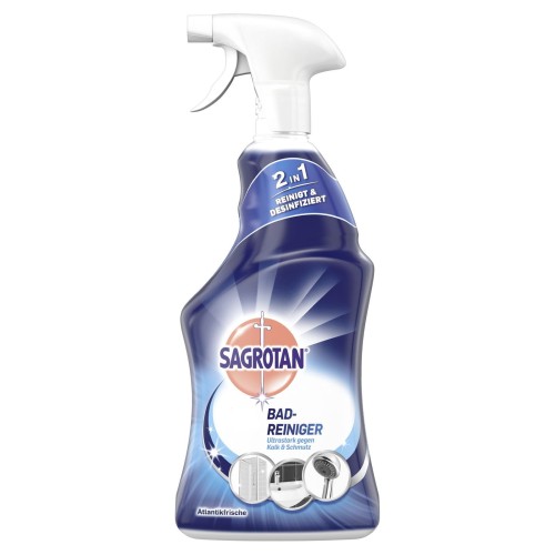 Sagrotan Bad Reiniger 750 ml