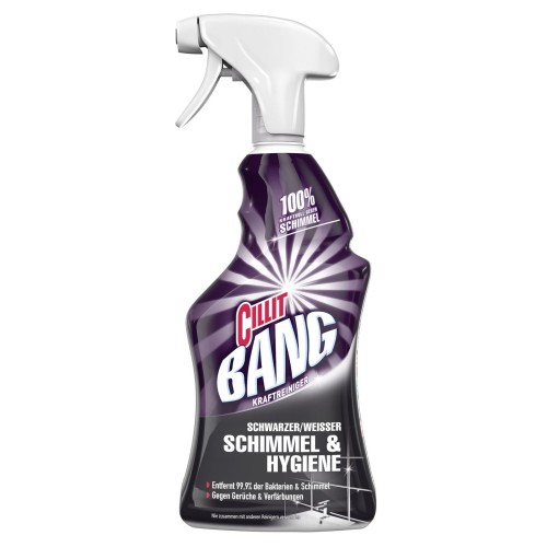 Cillit Bang Schimmel &amp; Hygiene 750 ml