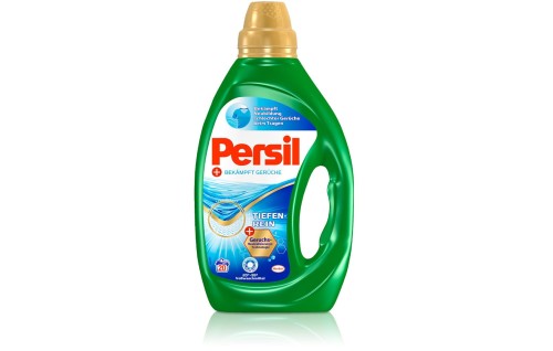 Persil żel przeciw nieprzyjemnym zapachom 20 pr