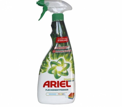 Ariel Weisses &amp; Farben biały, kolor odplamiacz 750