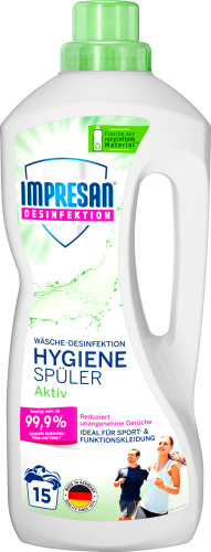 Impresan Activ płyn do płukania 1250 ml