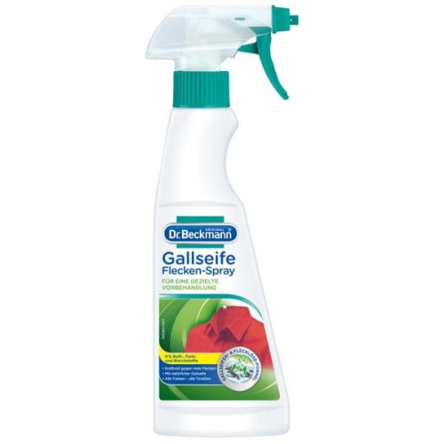 Dr. Beckmann skoncentrowany odplamiacz spray 313ml