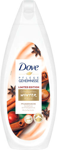 Dove Winter Ritual drzewo sandałowe żel 250 ml
