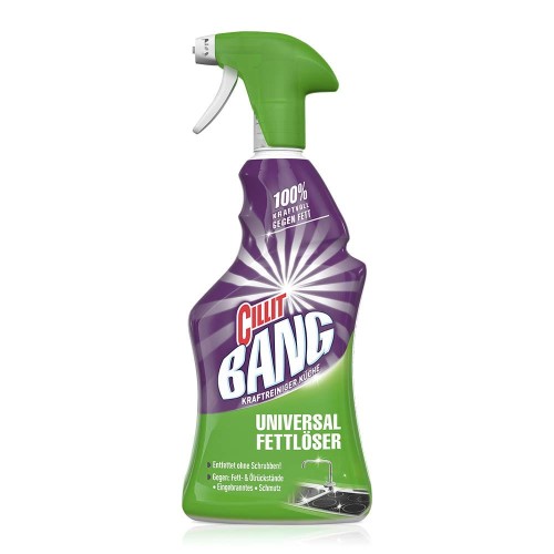 Cillit Bang Universal Fettloser - 750 ml