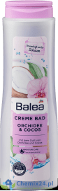 Balea Orchidee &amp; Cocos płyn do kąpieli 750 ml
