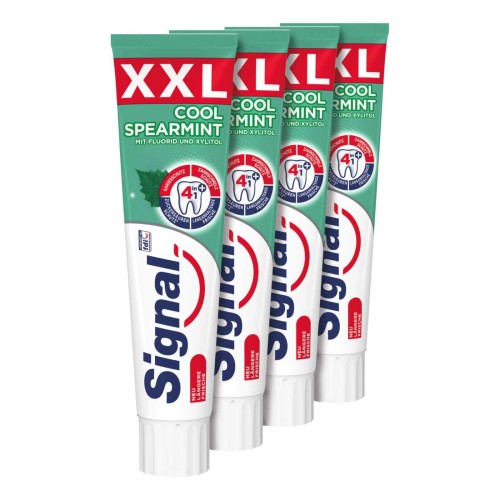 Signal Cool Spearmint pasta do zębów 125 ml