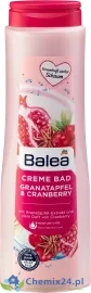 Balea Granatapfel &amp; Cranberry płyn do kąpieli 750