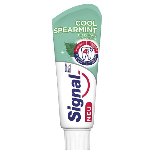Signal Cool Spearmint pasta do zębów 75 ml