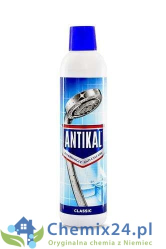 Antikal Anti-Kalkschutz na kamień 750 ml z Niemiec