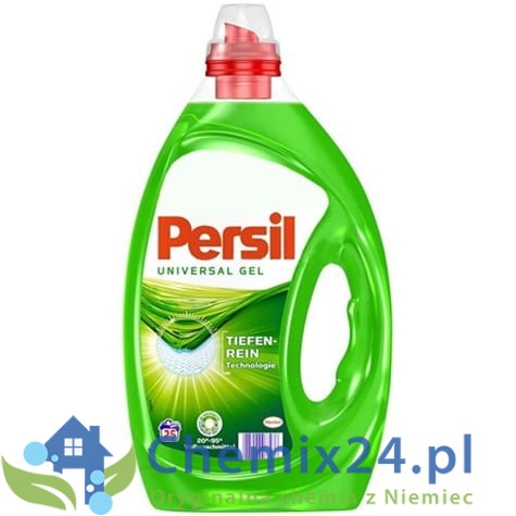 Persil Universal Gel Tiefen-Rein 25 prań - 1,25 L