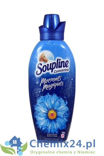 Soupline Magic Moments Eternelle 34 pr - 800 ml