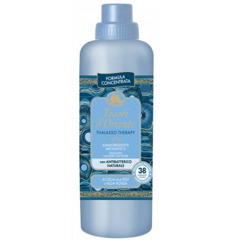 Tesori Thalasso Therapy dp płukania 38pr-760ml(IT)