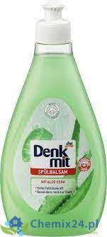 Denkmit Aloe Vera balsam do naczyń 500 ml